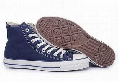mocassin geox bleu marine femme